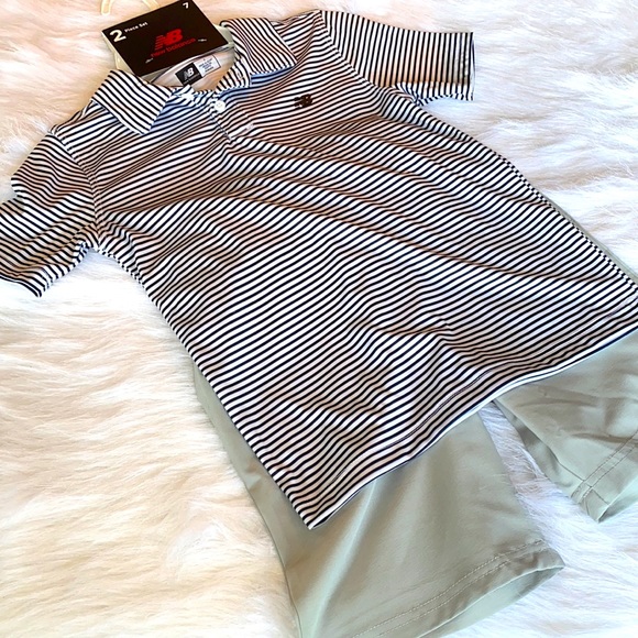 New Balance Set - Picture 2 of 7